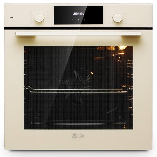 Black Friday Cuptor incorporabil LDK 1073DC