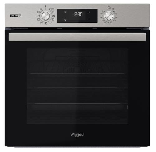 Black Friday Cuptor incorporabil Whirlpool OMSR58CU1SX