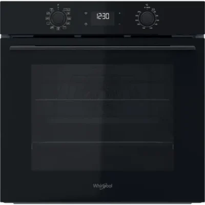 Black Friday 2022 Cuptor incorporabil electric Whirlpool OMK58CU1SB