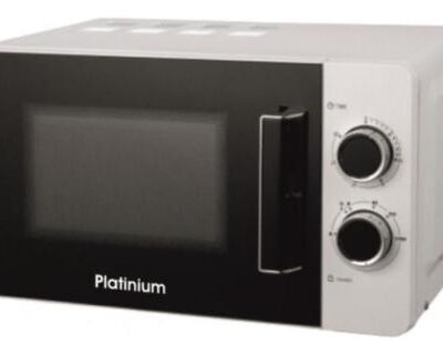 Black Friday 2022 Cuptor microunde Platinium PWM -700A2