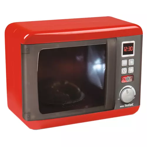 Black Friday 2022 Cuptor microunde Smoby - Tefal