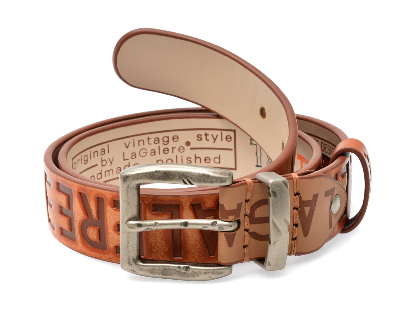 Black Friday 2022 Curea LA GALERE maro