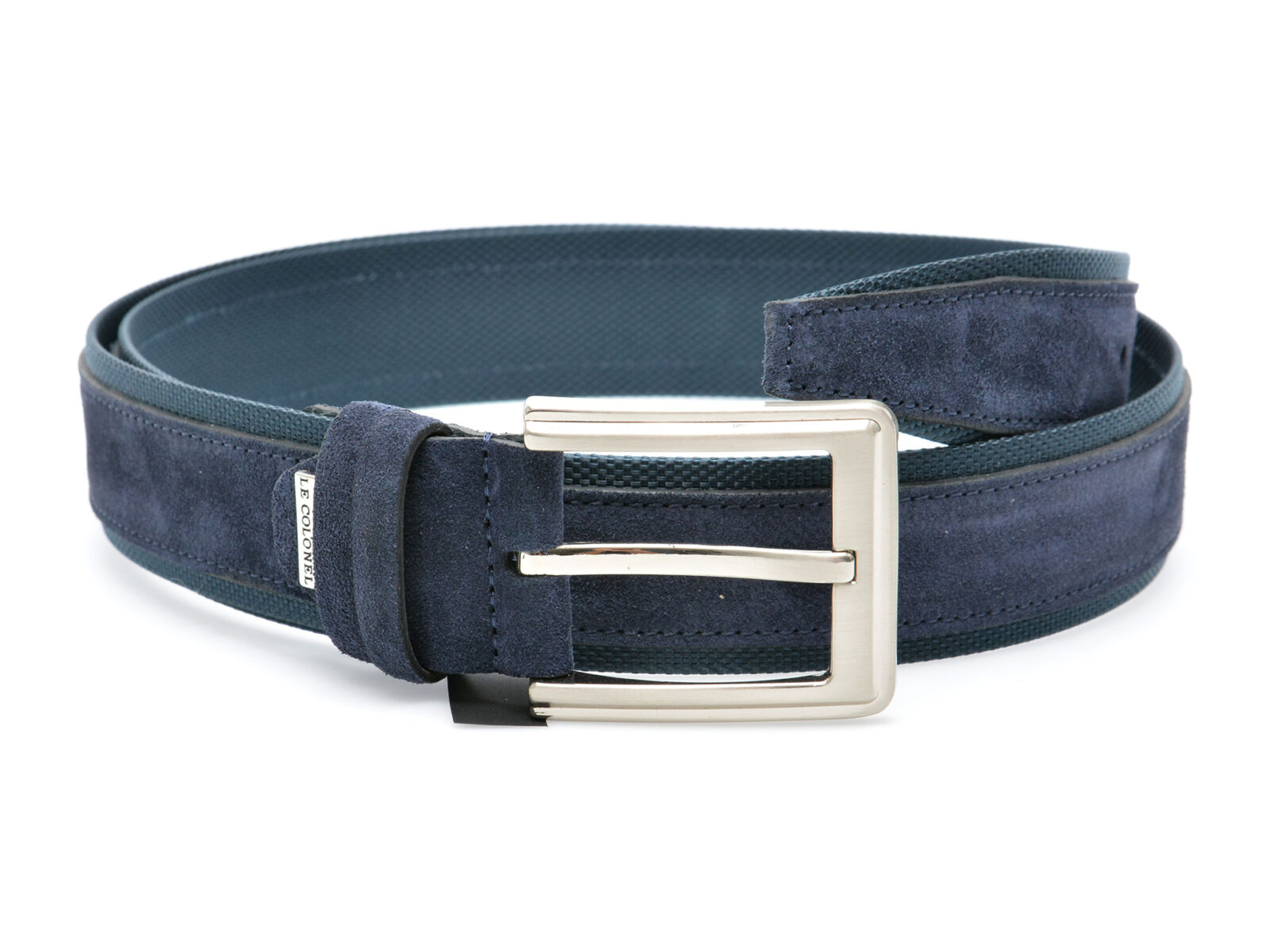 Black Friday 2022 Curea LE COLONEL bleumarin