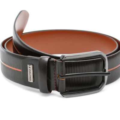 Black Friday Curea LE COLONEL maro