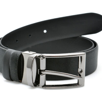 Black Friday Curea LE COLONEL neagra