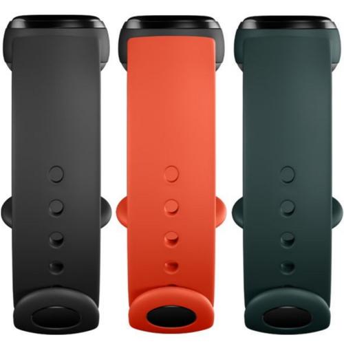 Black Friday 2022 Curea de schimb Xiaomi BHR4639GL pentru Xiaomi Mi Band 5