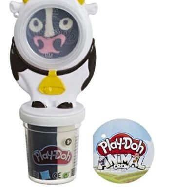 Black Friday Cutie Play-Doh  Vacuta