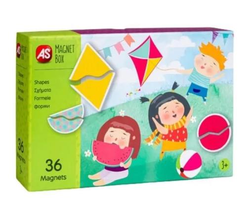 Black Friday 2022 Cutie magnetica - Figuri