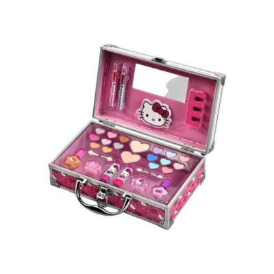 Black Friday 2022 Cutie metalica Hello Kitty