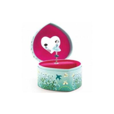 Black Friday 2022 Cutie muzicala Melodie draga Djeco