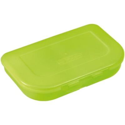 Black Friday Cutie sandwich Herlitz (Verde)