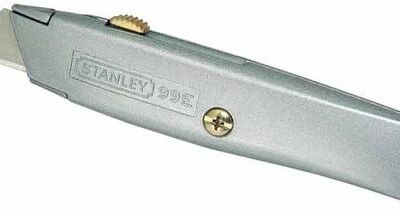Black Friday 2022 Cutter Stanley 2-10-099