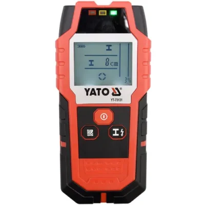 Black Friday 2022 DETECTOR DIGITAL YT-73131