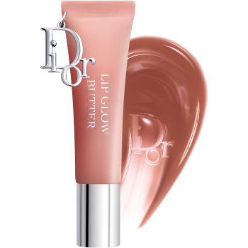 Black Friday DIOR Dior Addict Lip Glow Butter luciu de buze de ingrijire s ceramidy a peptidy