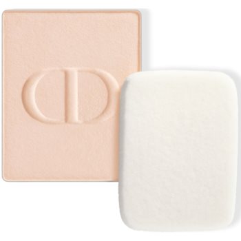 Black Friday 2022 DIOR Dior Forever Natural Velvet Refill machiaj compact persistent rezervă