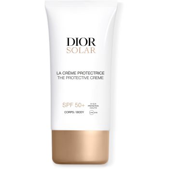 Black Friday 2022 DIOR Dior Solar The Protective Creme SPF 50 crema de corp pentru protectie solara