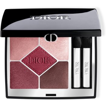 Black Friday 2022 DIOR Diorshow 5 Couleurs Couture paletă cu farduri de ochi