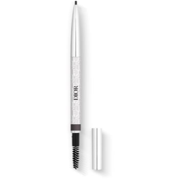 Black Friday DIOR Diorshow Brow Styler creion pentru sprancene cu pensula