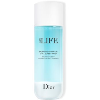 Black Friday 2022 DIOR Hydra Life 2 in 1 Sorbet Water lotiune hidratanta pentru fata 2 in 1