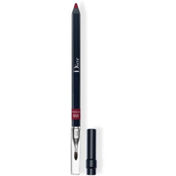 Black Friday 2022 DIOR Rouge Dior Contour Creion de buze de lunga durata