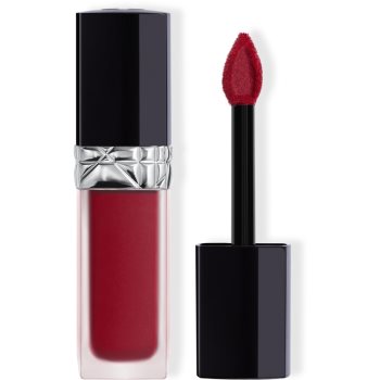 Black Friday DIOR Rouge Dior Forever Liquid ruj lichid mat