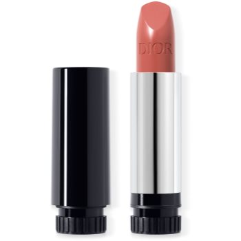 Black Friday DIOR Rouge Dior The Refill ruj cu persistenta indelungata rezervă