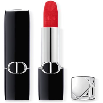 Black Friday DIOR Rouge Dior ruj cu persistenta indelungata reincarcabil