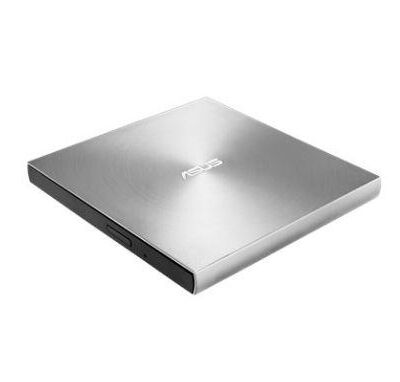 Black Friday 2022 DVD-Writer extern ASUS SDRW-08U7M-U (Argintiu)