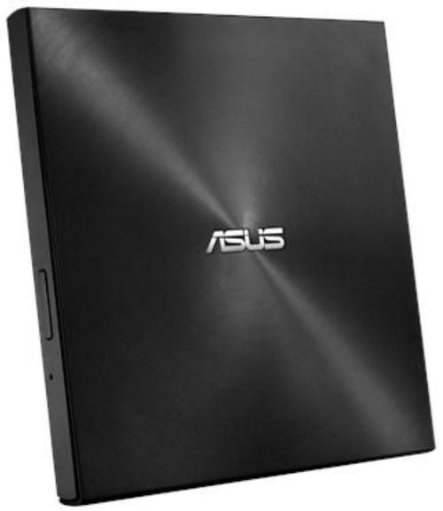 Black Friday DVD-Writer extern ASUS SDRW-08U7M-U (Negru)
