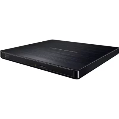 Black Friday 2022 DVD Writer extern Hitachi-LG GP60NB60