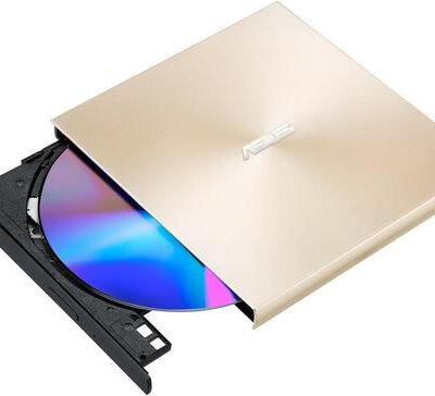 Black Friday 2022 DVD writer extern ASUS ZenDrive U9M