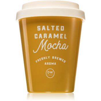 Black Friday 2022 DW Home Cup Of Joe Salted Caramel Mocha lumânare parfumată