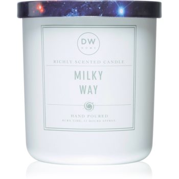 Black Friday 2022 DW Home Signature Milky Way lumânare parfumată