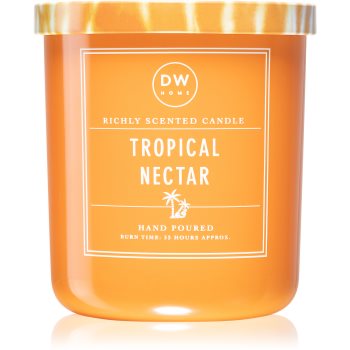 Black Friday 2022 DW Home Signature Tropical Nectar lumânare parfumată