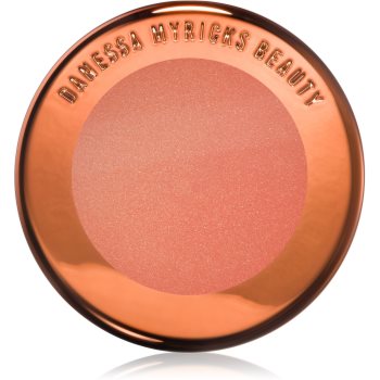 Black Friday Danessa Myricks Beauty Yummy Skin Blurring Balm Powder Lowlighter crema de strălucire