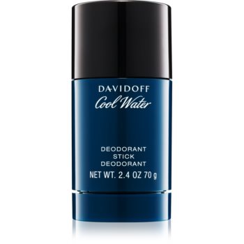 Black Friday 2022 Davidoff Cool Water deostick pentru bărbați