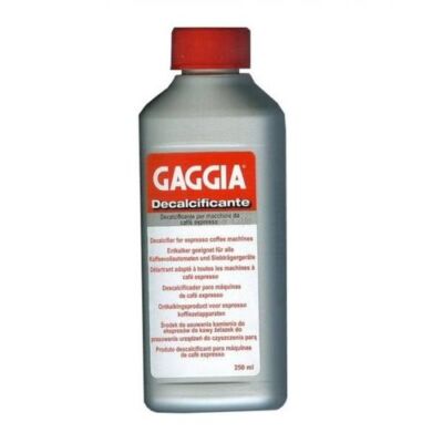 Black Friday 2022 Decalcifiant pentru expresoarele Gaggia