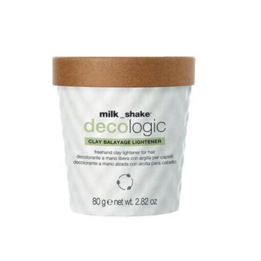 Black Friday 2022 Decolorant Milk Shake Decologic Clay Balayage
