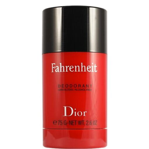 Black Friday 2022 Deodorant Stick Fara Alcool Dior Fahrenheit