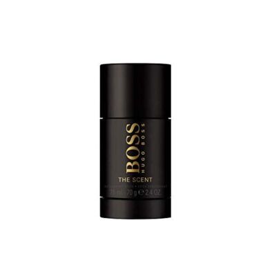 Black Friday 2022 Deodorant Stick Hugo Boss The Scent