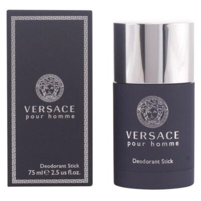 Black Friday 2022 Deodorant Stick pentru Barbati - Versace Pour Homme Deodorant Stick