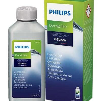 Black Friday Detartrant pentru espressor Philips CA6700/10