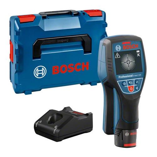 Black Friday Detector de metale Bosch Professional D-TECT 120