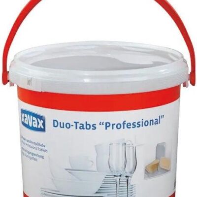 Black Friday Detergent automat Xavax 111735 pentru masina de spalat vase