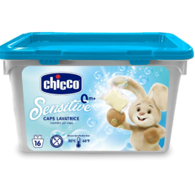 Black Friday 2022 Detergent hipoalergenic Chicco