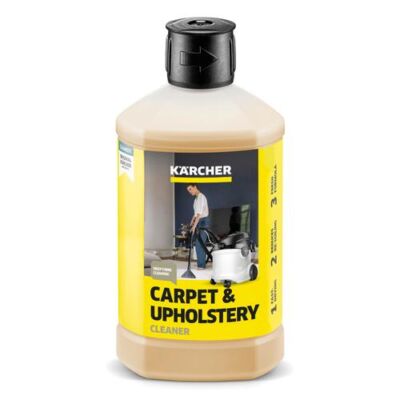 Black Friday 2022 Detergent pentru covoare Karcher RM 519