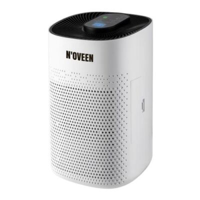 Black Friday 2022 Dezumidificator si purificator de aer NOVEEN DH450