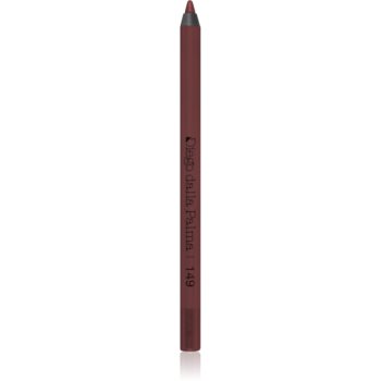 Black Friday 2022 Diego dalla Palma Stay On Me Lip Liner Long Lasting Water Resistant creion contur pentru buze