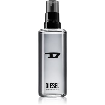 Black Friday 2022 Diesel D BY DIESEL Eau de Toilette rezervă unisex