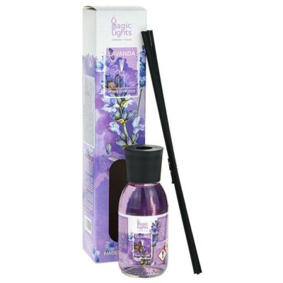Black Friday 2022 Difuzor Ambiental cu Parfum de Lavanda 19235 - Lavanda Home Diffuser